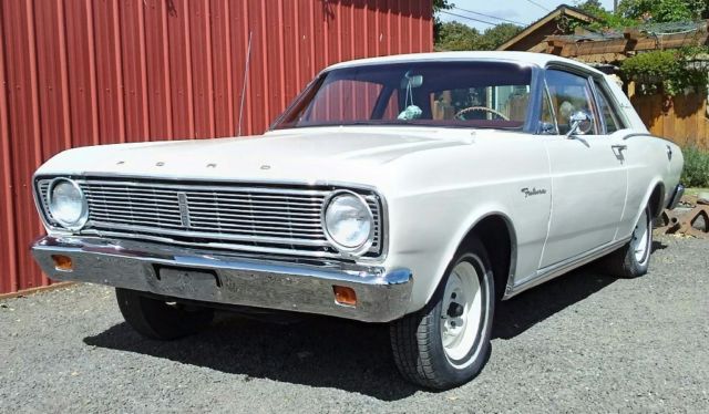 1966 ford falcon, nice old falcon 1966 Ford Falcon Futura sports coupe
