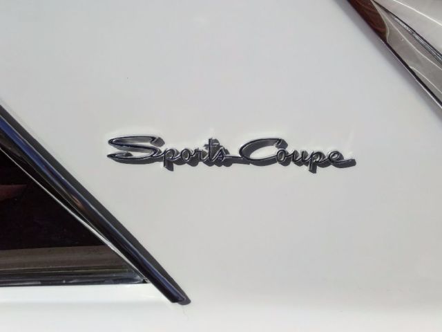 1966 Ford Falcon Futura sports coupe - photo 10