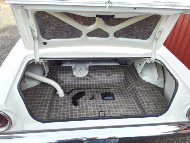 1966 Ford Falcon Futura sports coupe - photo 3