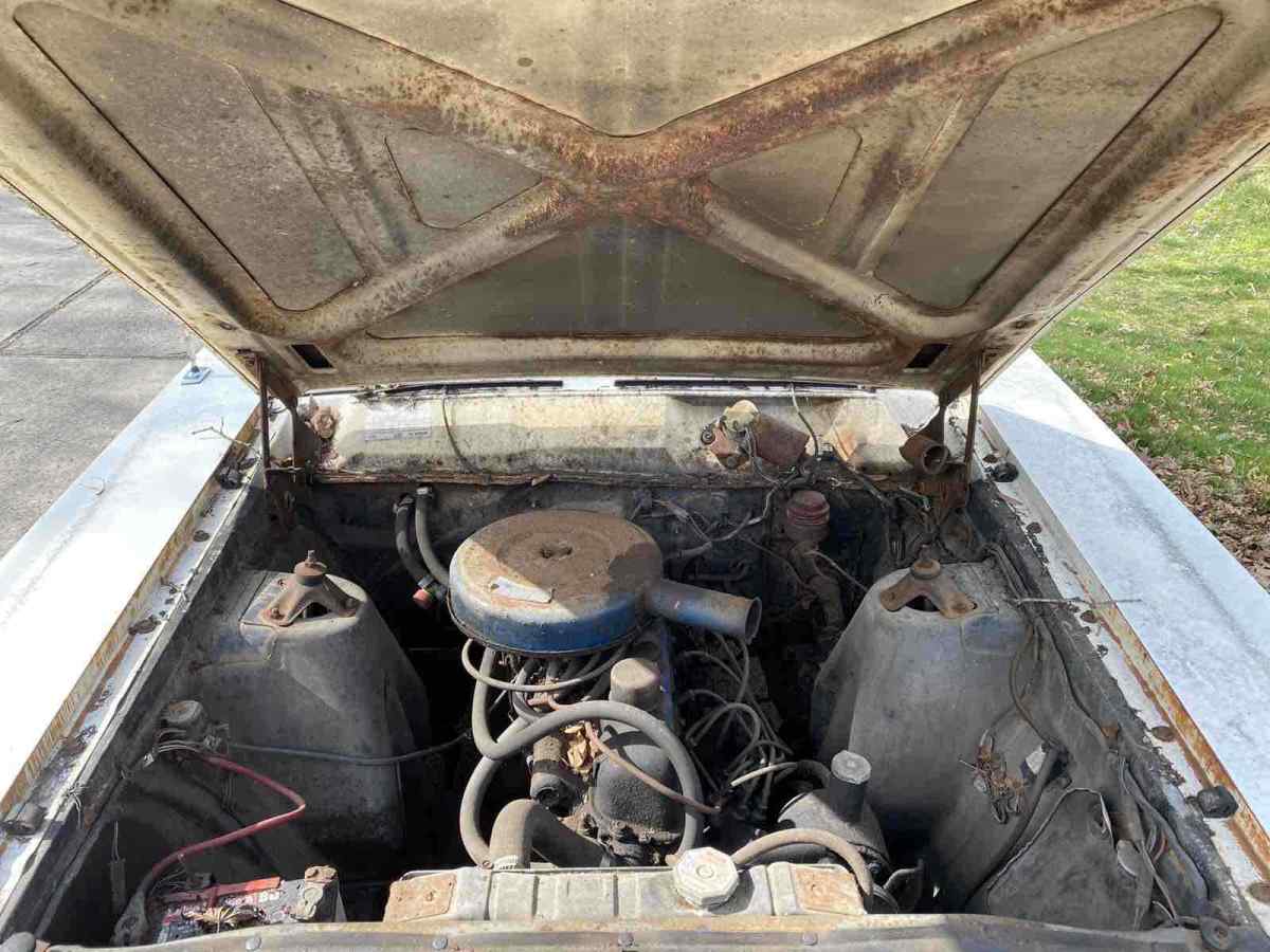 1966 Ford Falcon futura - photo 12