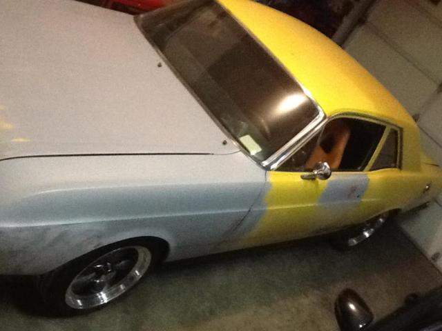 1966 Ford Falcon Customized - photo 12