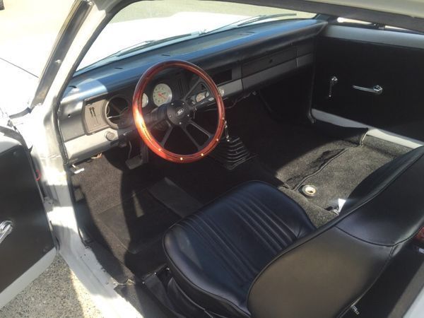 1966 Ford Falcon Customized - photo 5