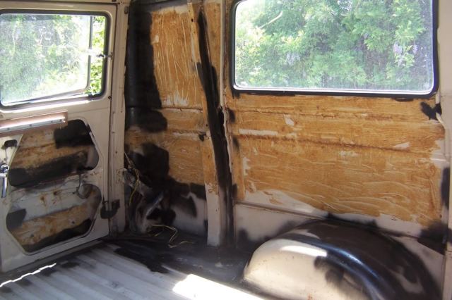 1966 Ford E-Series Van Travel Wagon - photo 13