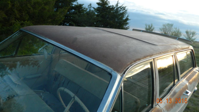 1966 Ford Falcon - photo 12