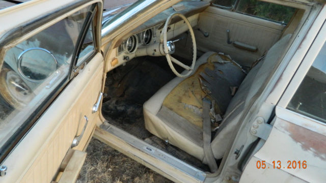 1966 Ford Falcon - photo 6