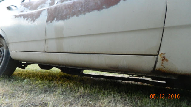 1966 Ford Falcon - photo 9