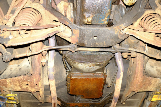 1966 Ford Galaxie Galaxie - photo 13