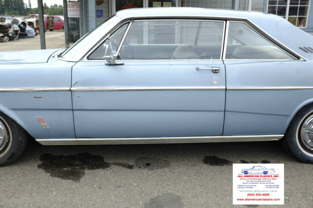 1966 Ford Galaxie Galaxie - photo 6