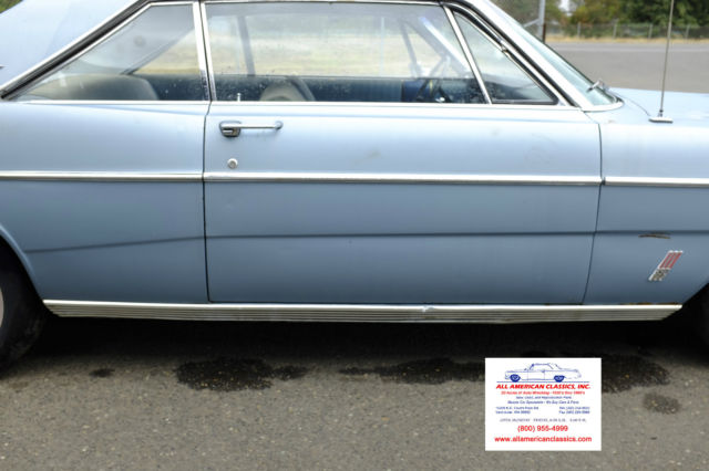 1966 Ford Galaxie Galaxie - photo 9