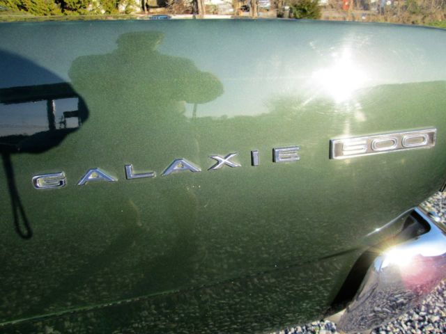 1966 Ford Galaxie - photo 13