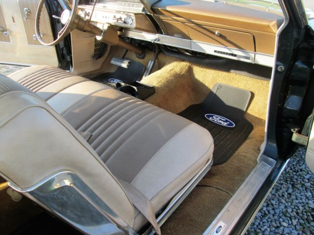 1966 Ford Galaxie - photo 4