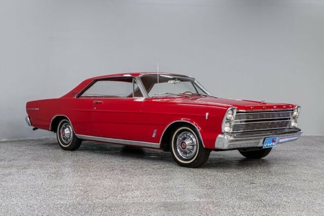 1966 Ford Galaxie -- - photo 10