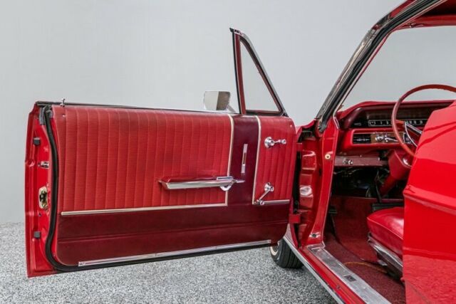 1966 Ford Galaxie -- - photo 11