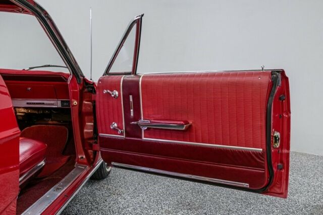 1966 Ford Galaxie -- - photo 12