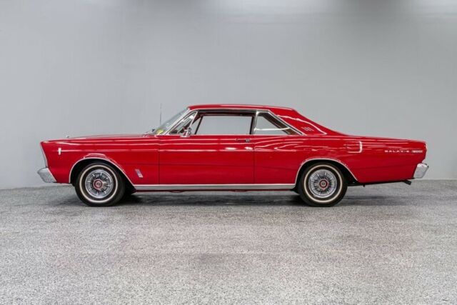 1966 Ford Galaxie -- - photo 3