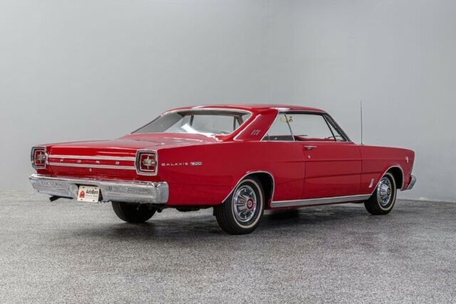 1966 Ford Galaxie -- - photo 4