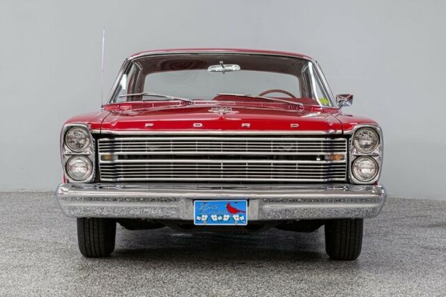 1966 Ford Galaxie -- - photo 5
