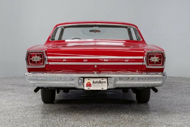 1966 Ford Galaxie -- - photo 7