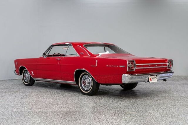 1966 Ford Galaxie -- - photo 8