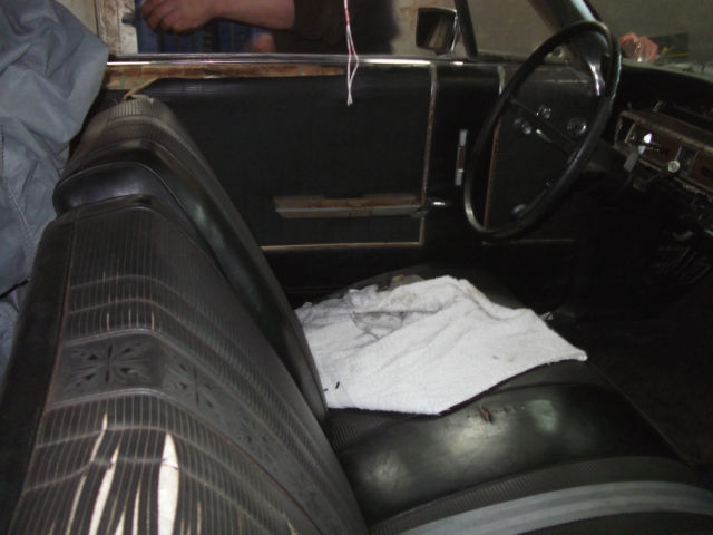 1966 Ford Galaxie 500 - photo 12