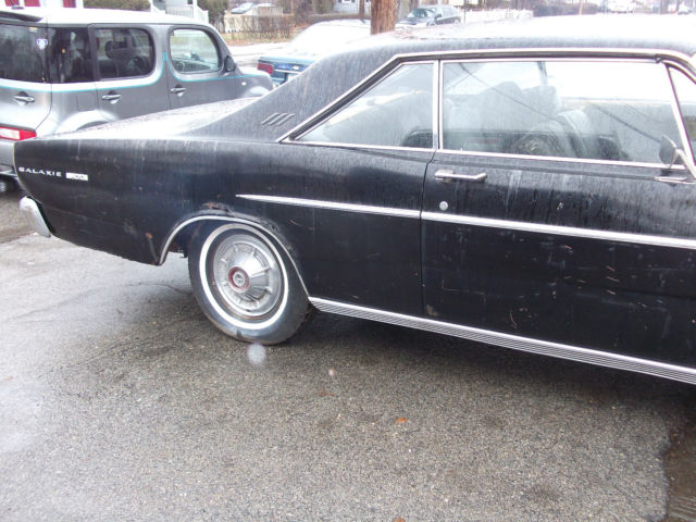 1966 Ford Galaxie 500 - photo 6