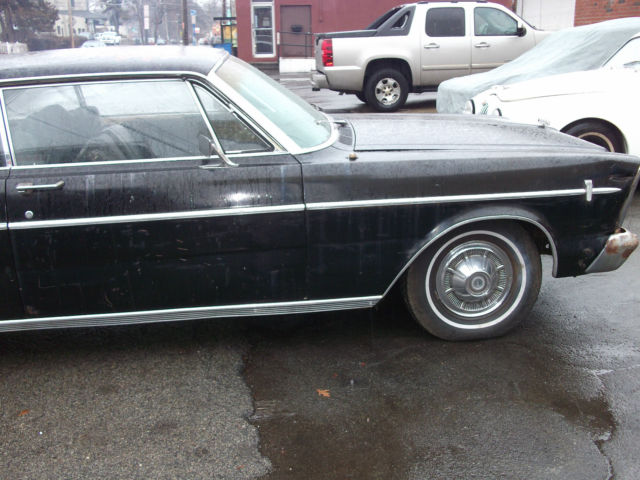 1966 Ford Galaxie 500 - photo 7