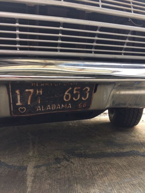 1966 Ford Galaxie - photo 10