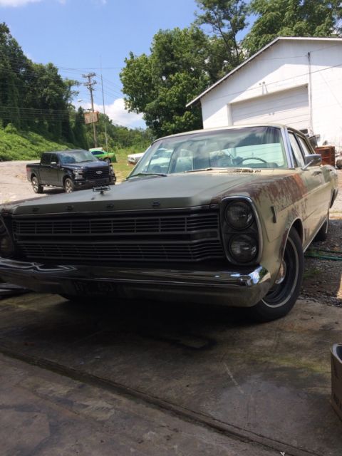 1966 Ford Galaxie - photo 12