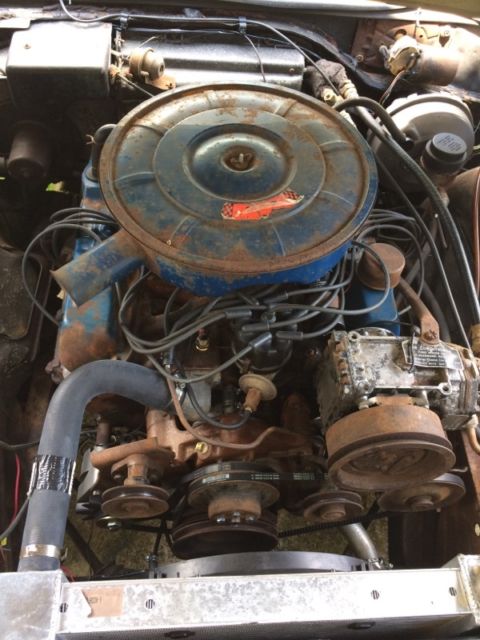 1966 Ford Galaxie - photo 7