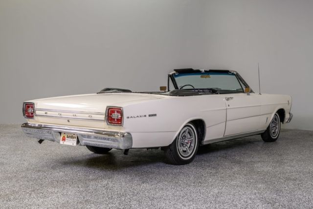 1966 Ford Galaxie -- - photo 8