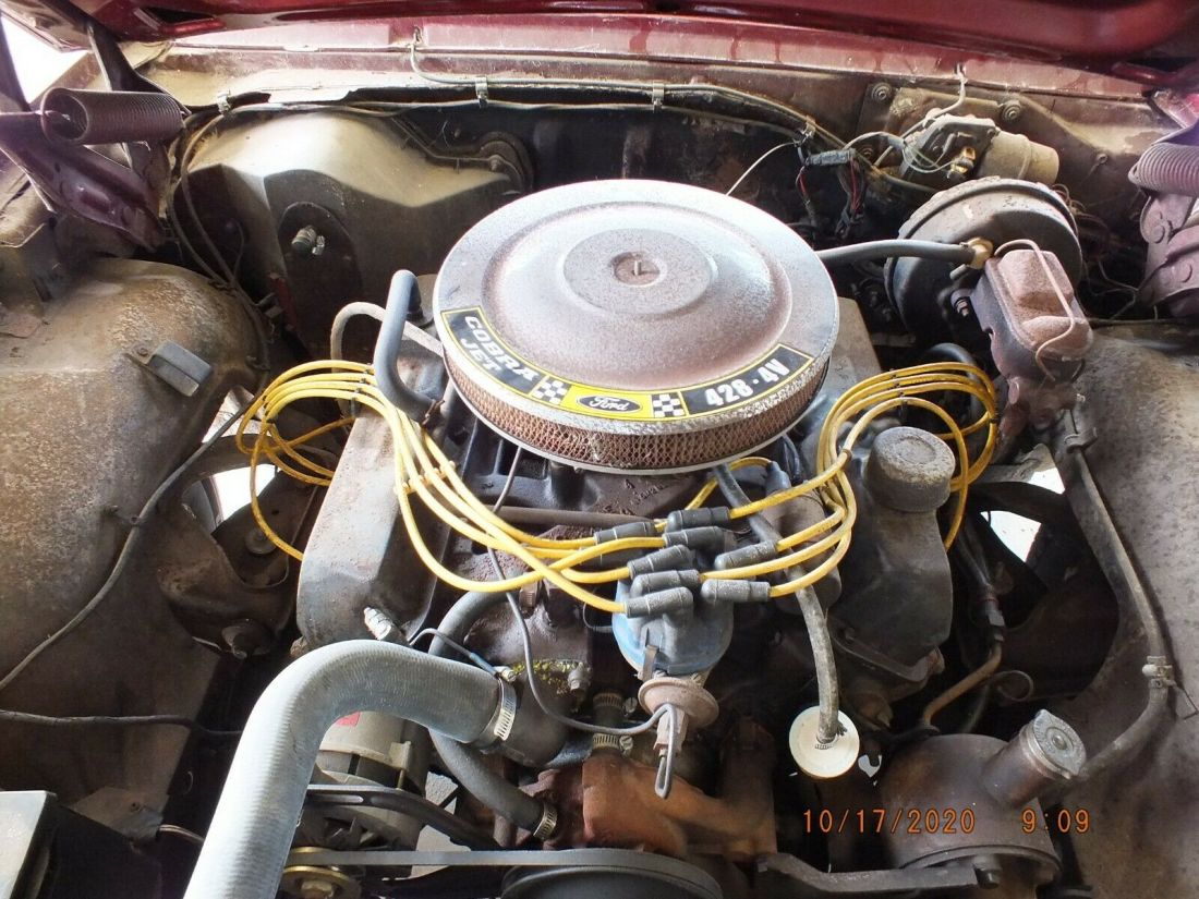 1966 Ford Galaxie - photo 10
