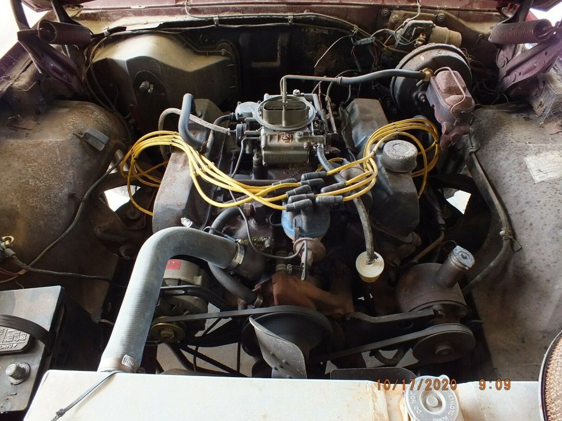 1966 Ford Galaxie - photo 11