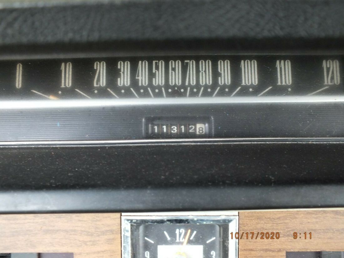 1966 Ford Galaxie - photo 12