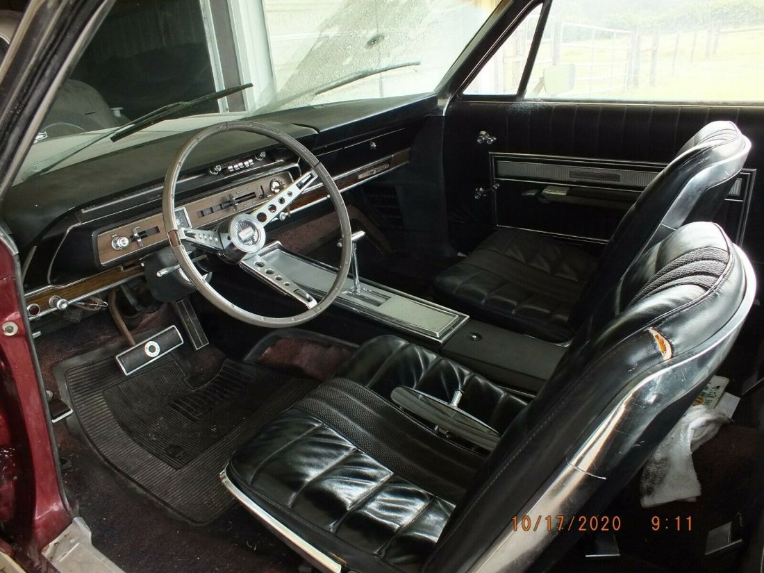 1966 Ford Galaxie - photo 13