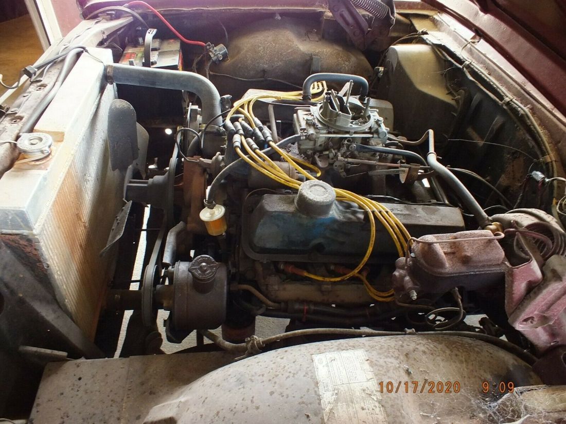 1966 Ford Galaxie - photo 9