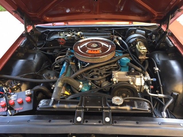 1966 Ford Galaxie - photo 12