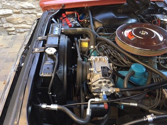 1966 Ford Galaxie - photo 13