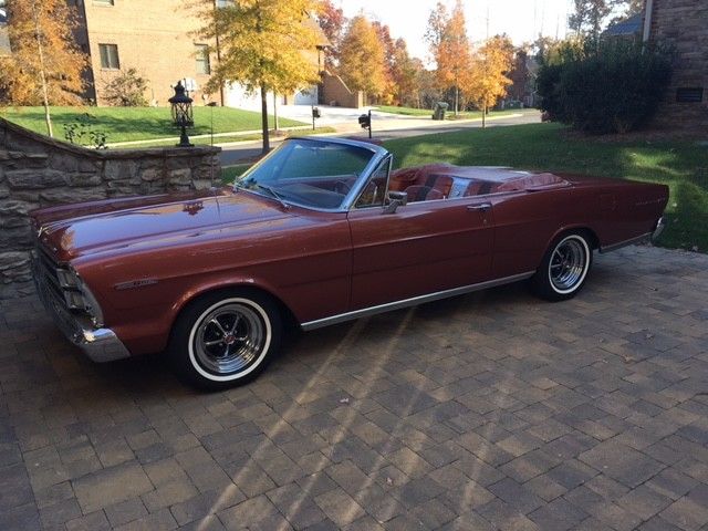 1966 Ford Galaxie - photo 3