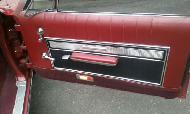 1966 Ford Galaxie 7 Litre - photo 7