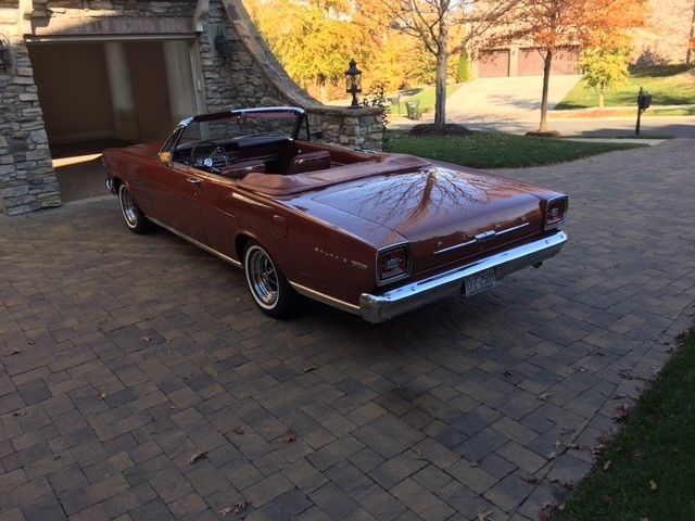 1966 Ford Galaxie - photo 4