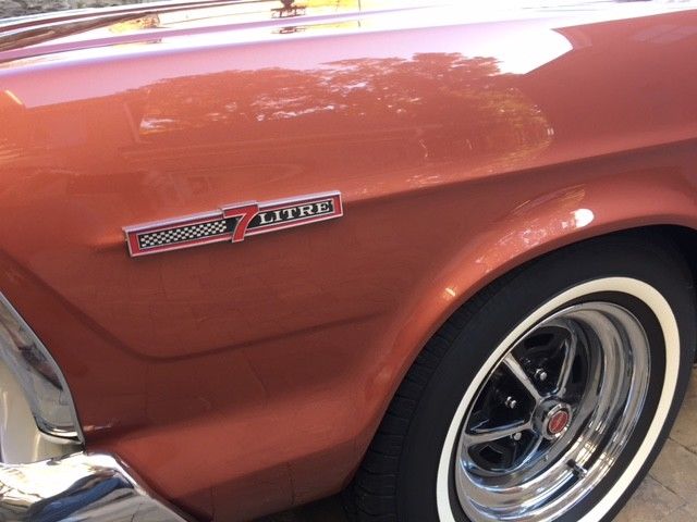 1966 Ford Galaxie - photo 5