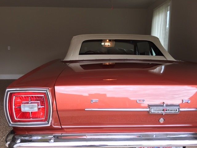 1966 Ford Galaxie - photo 7