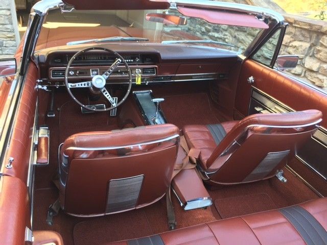 1966 Ford Galaxie - photo 8