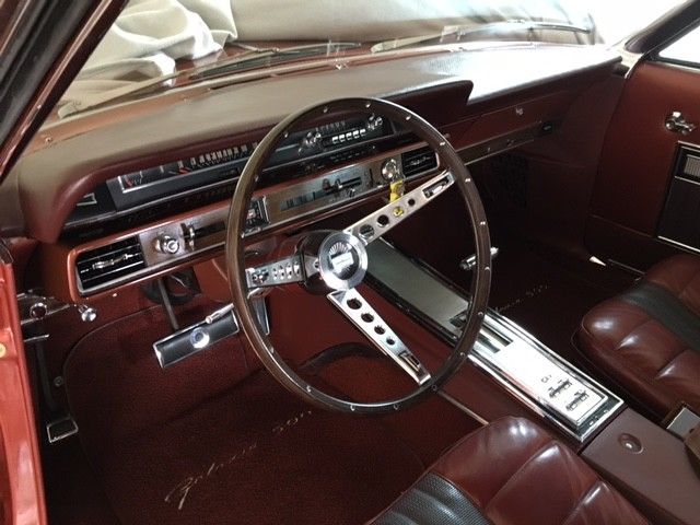 1966 Ford Galaxie - photo 9