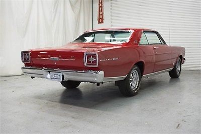 1966 Ford Galaxie 500 - photo 7