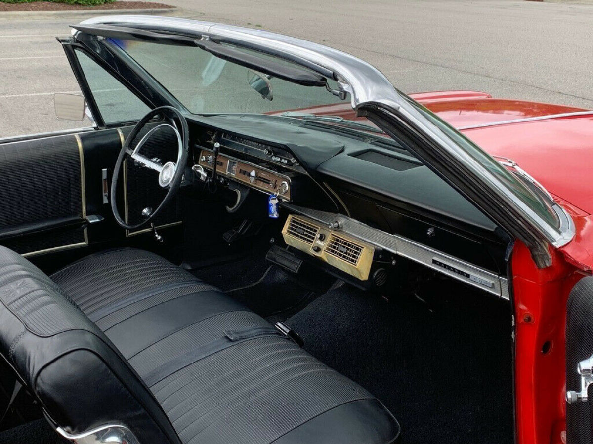 1966 Ford Galaxie - photo 5