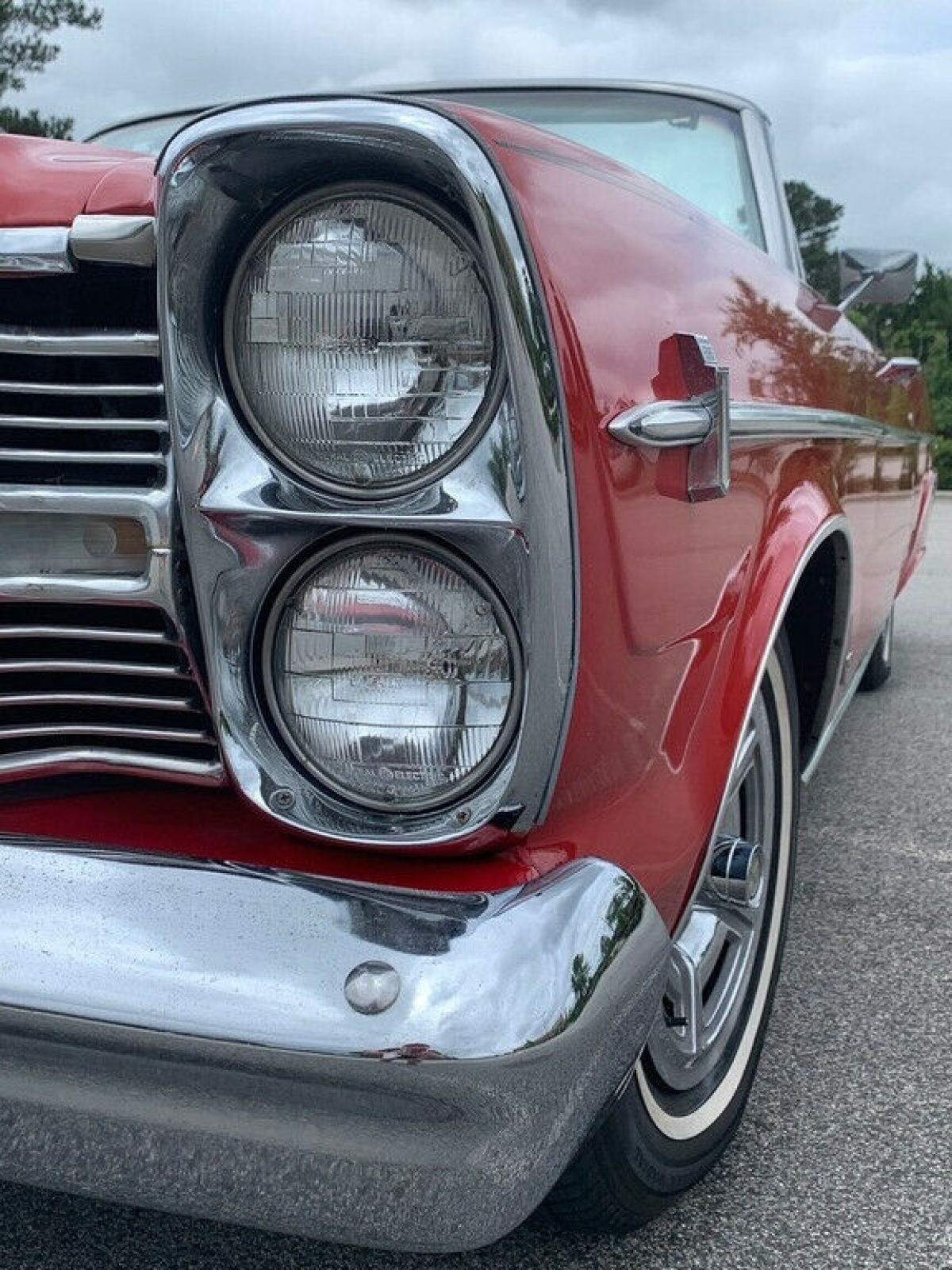 1966 Ford Galaxie - photo 8