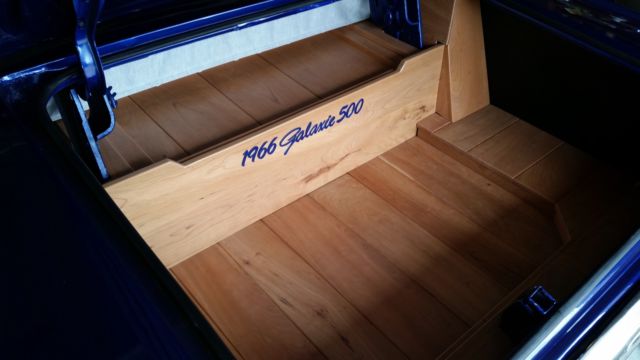 1966 Ford Galaxie Base - photo 13