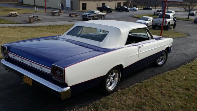 1966 Ford Galaxie Base - photo 3