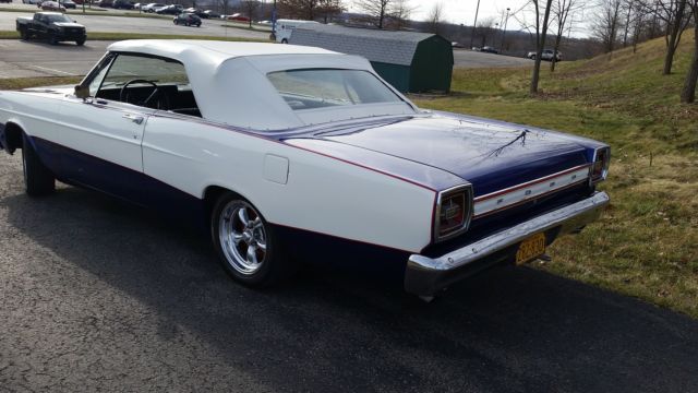 1966 Ford Galaxie Base - photo 4